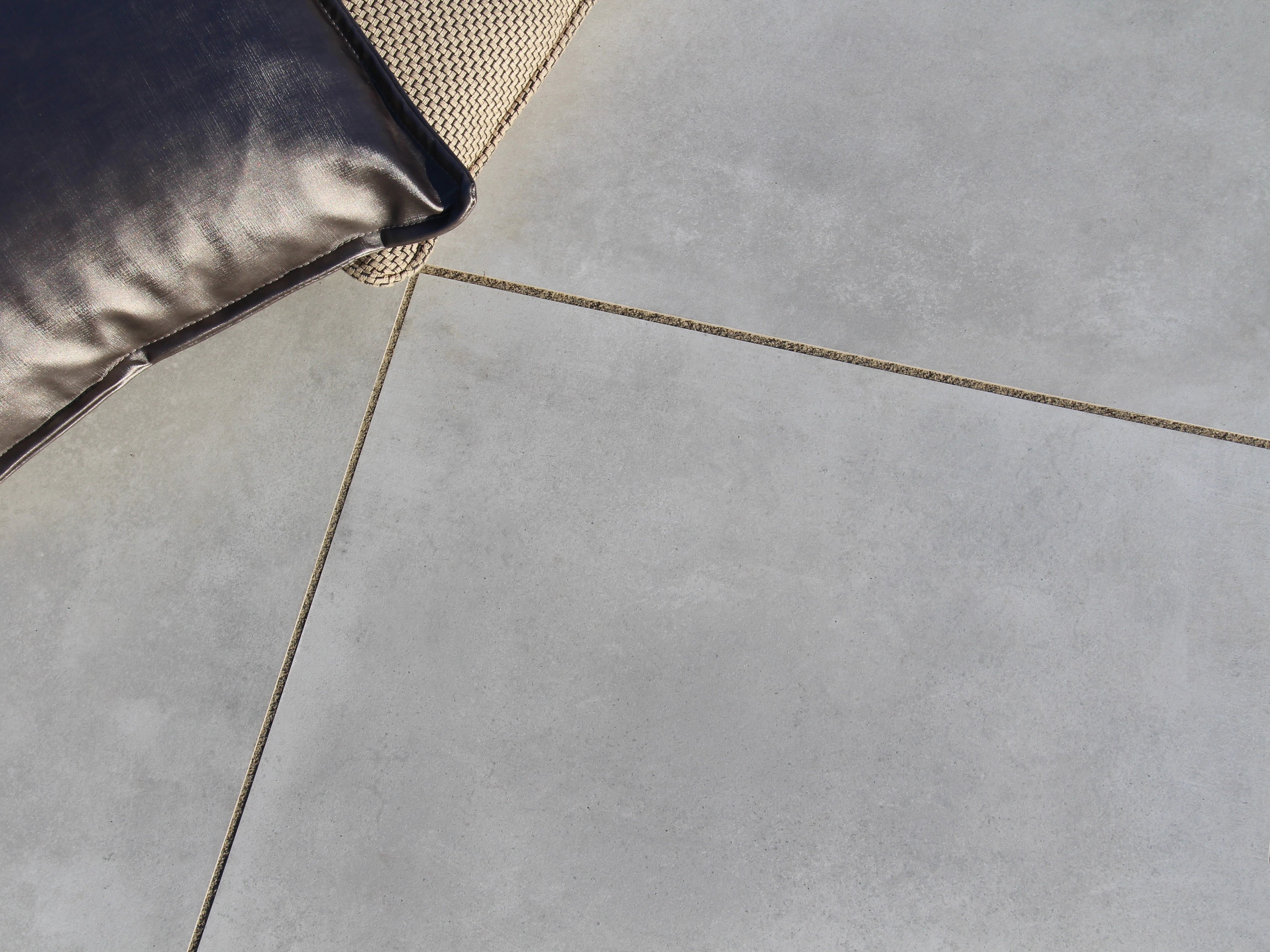 Keramische Tegel Cera4Line Europe Grey 60 x 60 x 4 cm (600 x 600 x 40 mm) - Afbeelding 3